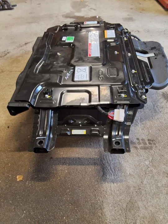 Kia Niro Batterie OEM 37504-G5620 - Gebraucht image 7