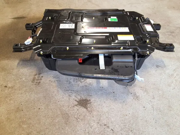 Kia Niro Batterie OEM 37504-G5620 - Gebraucht image 8