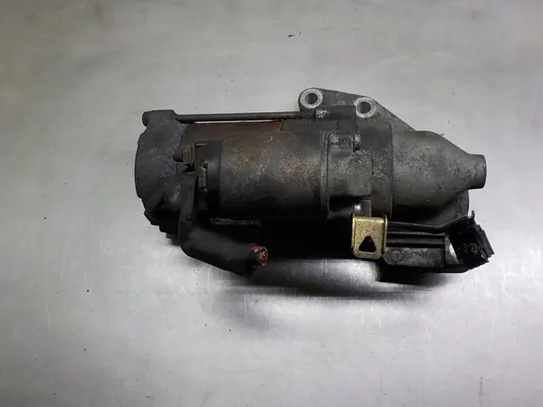 MITSUBISHI GRANDIS I MOTOR DE ARRANQUE M001T93071 image 2