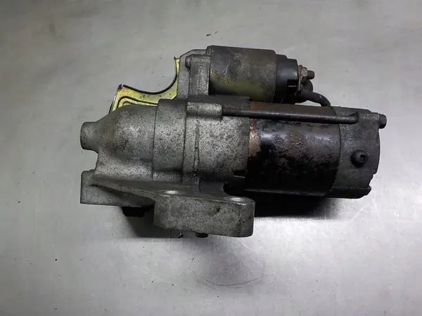 MITSUBISHI GRANDIS I MOTOR DE ARRANQUE M001T93071 image 3