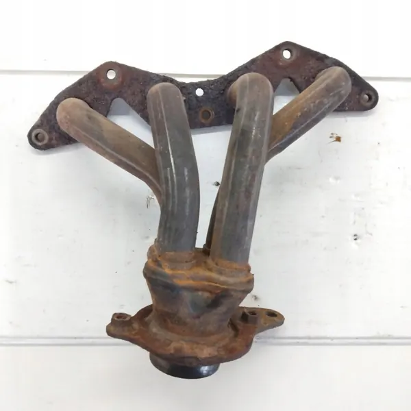 Coletor de escape Honda D14Z6 OEM - Usado image 2