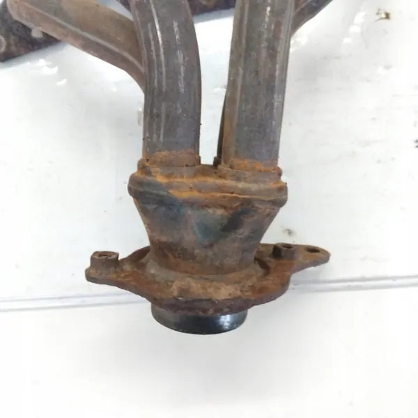 Coletor de escape Honda D14Z6 OEM - Usado image 3