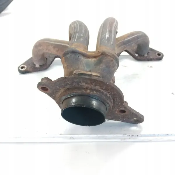 Coletor de escape Honda D14Z6 OEM - Usado image 4