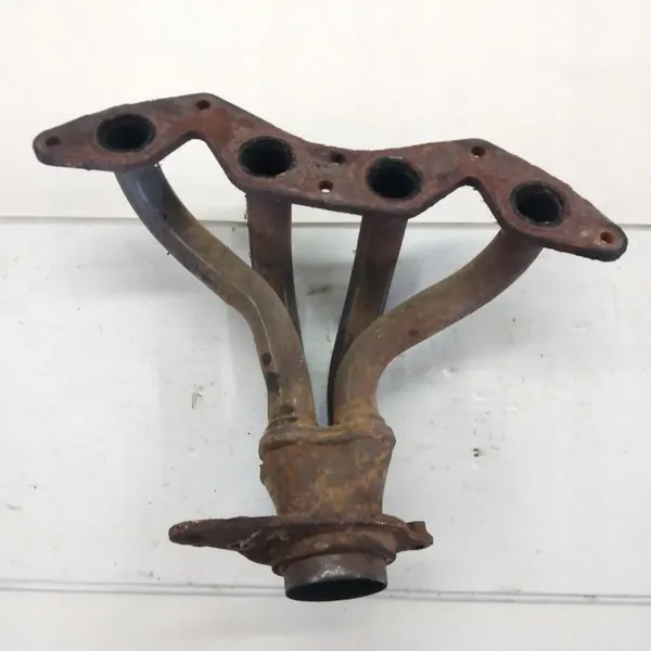 Coletor de escape Honda D14Z6 OEM - Usado image 5