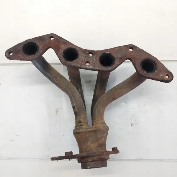 Coletor de escape Honda D14Z6 OEM - Usado image 6