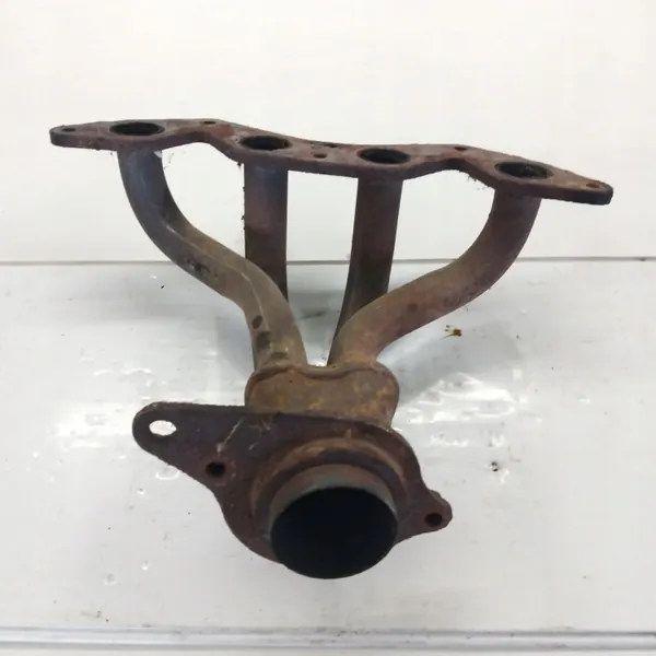 Coletor de escape Honda D14Z6 OEM - Usado image 7