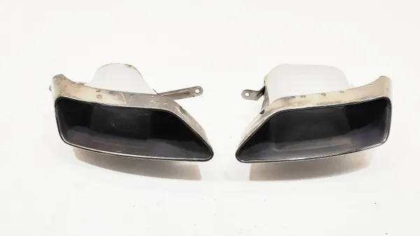 Extremo de escape Audi A4 B9 OEM 8W0253826P image 2