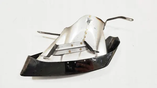 Extremo de escape Audi A4 B9 OEM 8W0253826P image 5