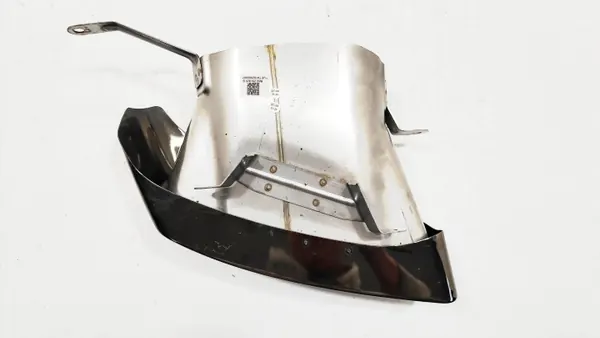 Extremo de escape Audi A4 B9 OEM 8W0253826P image 8