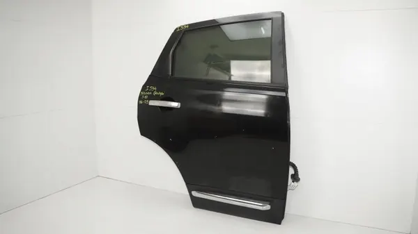 Puerta trasera derecha OEM 360197031 Nissan Qashqai J10 image 3