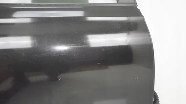 Puerta trasera derecha OEM 360197031 Nissan Qashqai J10 image 5