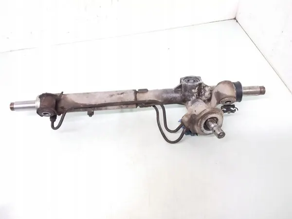 Styrväxel FORD FOCUS 1.8L Diesel 2003 98AG3A500AK image 2