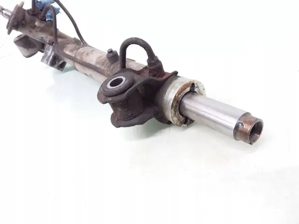 Styrväxel FORD FOCUS 1.8L Diesel 2003 98AG3A500AK image 3