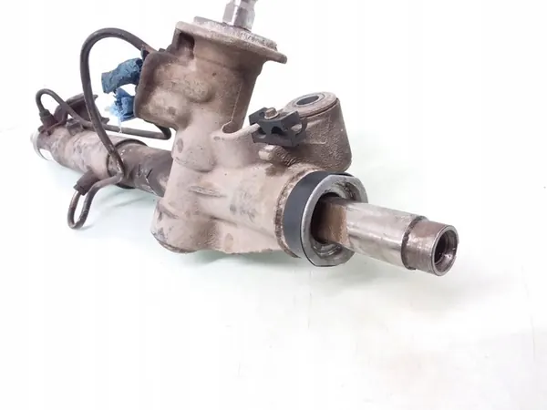 Styrväxel FORD FOCUS 1.8L Diesel 2003 98AG3A500AK image 4