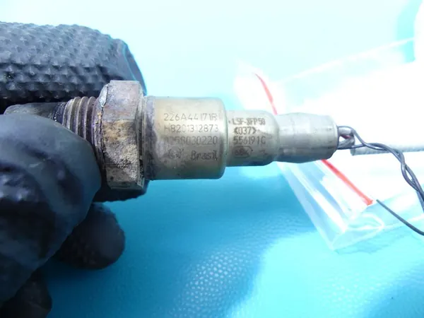 Sensor Lambda Renault Fluence 1.6 16V image 4