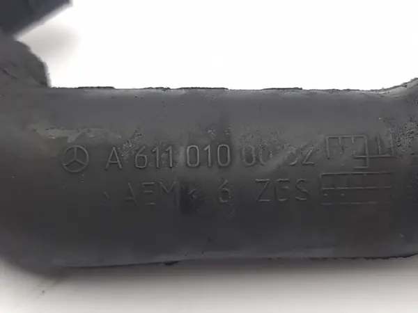 Ontluchtingsslang OEM A6110100082 voor Mercedes-Benz Viano image 7