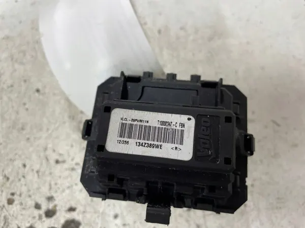 Värmefläktrelä OEM 134Z389WE för Peugeot 208 image 5