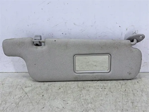 Sonnenschutz OEM YARIS I 99-05 R Rechts Links Toyota image 4