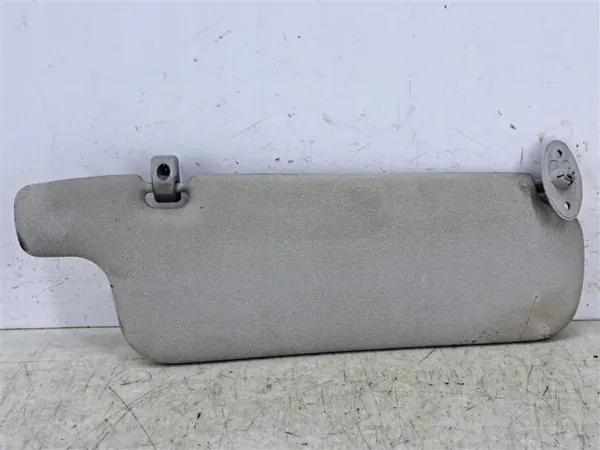 Sonnenschutz OEM YARIS I 99-05 R Rechts Links Toyota image 5