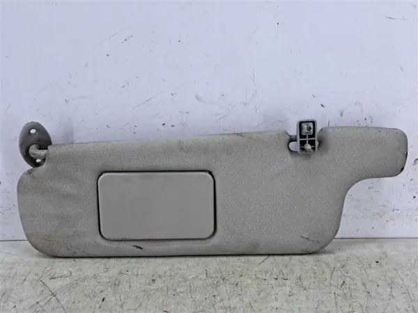 Sonnenschutz OEM YARIS I 99-05 R Rechts Links Toyota image 6