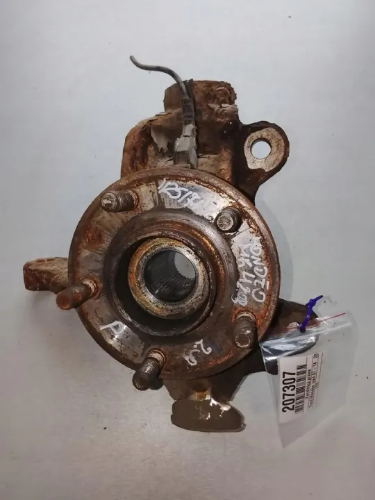 Biellette avant droite Ford Mondeo mk4 OEM 12507111 image 2