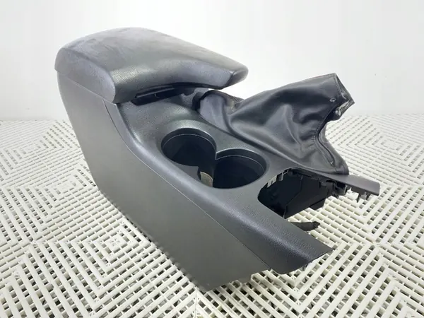 Console central com apoio de braço Mazda 3 BM Hatchback BHN1-64961 image 1