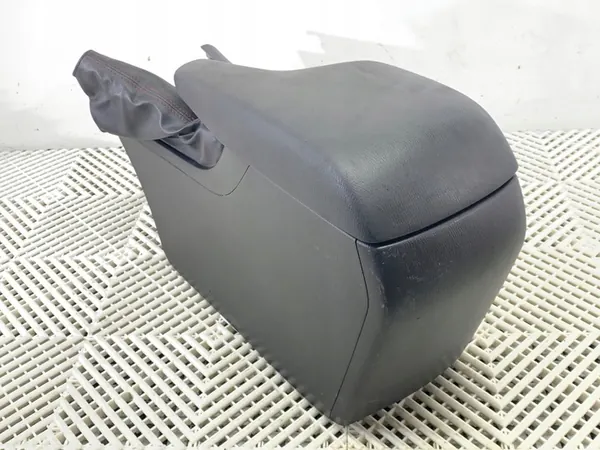 Console central com apoio de braço Mazda 3 BM Hatchback BHN1-64961 image 2