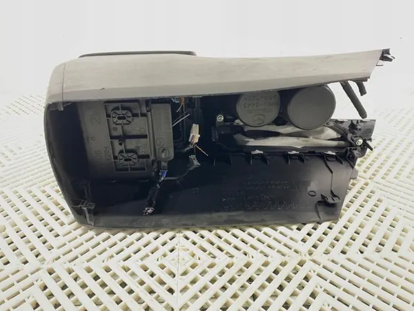 Console central com apoio de braço Mazda 3 BM Hatchback BHN1-64961 image 5