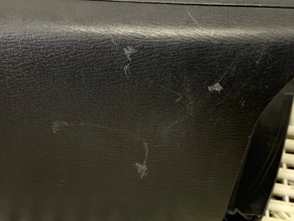 Console central com apoio de braço Mazda 3 BM Hatchback BHN1-64961 image 7