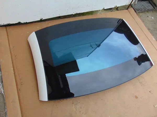Mercedes-Benz SLK R172 schuifdak OEM R1727950002 image 2