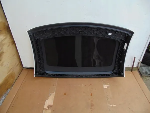Mercedes-Benz SLK R172 schuifdak OEM R1727950002 image 5