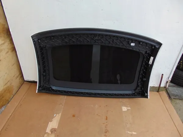 Mercedes-Benz SLK R172 schuifdak OEM R1727950002 image 6