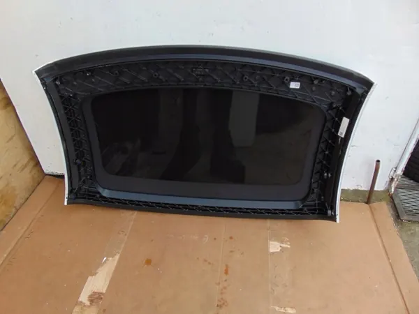 Mercedes-Benz SLK R172 schuifdak OEM R1727950002 image 7