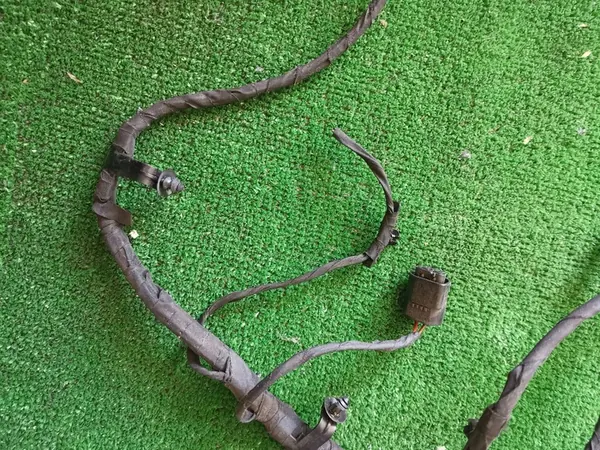 BMW 5 GT F07 Etupuskuri Kaapeli 9290325 image 6