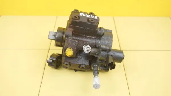 Einspritzpumpe Ford OE BK2Q-9B395-BA für Transit MK7 image 2