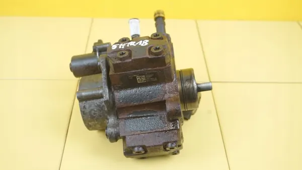 Einspritzpumpe Ford OE BK2Q-9B395-BA für Transit MK7 image 3