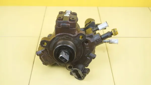 Einspritzpumpe Ford OE BK2Q-9B395-BA für Transit MK7 image 4