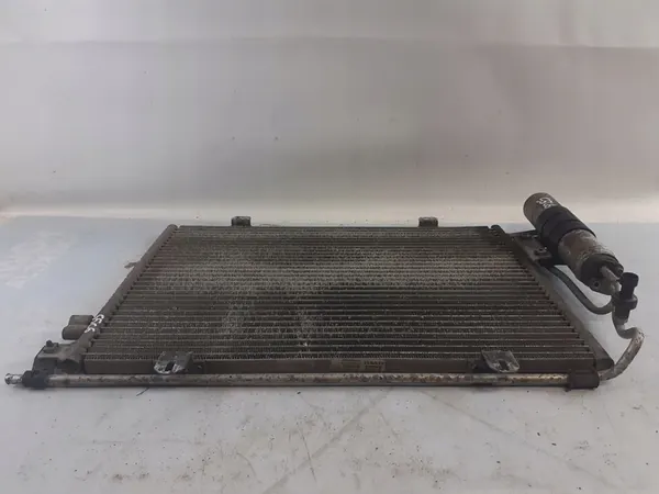 Ilmastointiraappa Renault Clio II image 2