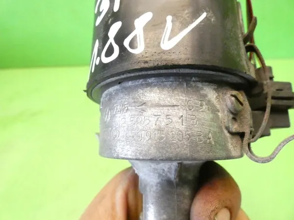 Sytytysyksikkö VW GOLF MK3.5 III IV 1.8 CABRIO 050905205BA image 6