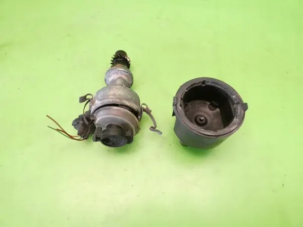 Sytytysyksikkö VW GOLF MK3.5 III IV 1.8 CABRIO 050905205BA image 8