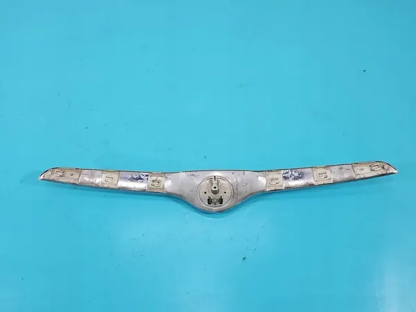 Grill for Skoda Yeti image 2