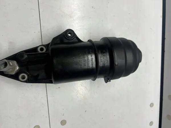 Oljefilterfäste OEM 6740373186 Audi image 2