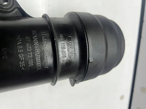 Oljefilterfäste OEM 6740373186 Audi image 3