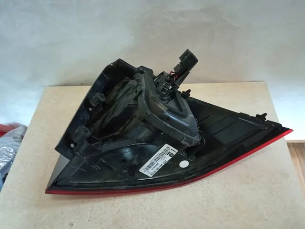 Luz Trasera VW Golf VII image 5