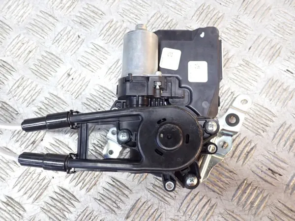 Motor puerta trasera izquierda OEM 85006-08020 Toyota image 3