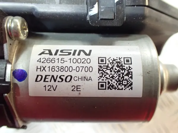 Motor puerta trasera izquierda OEM 85006-08020 Toyota image 6