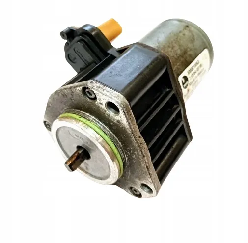 Moteur d'actionneur OEM XM0010063 pour Jeep Grand Cherokee image 2