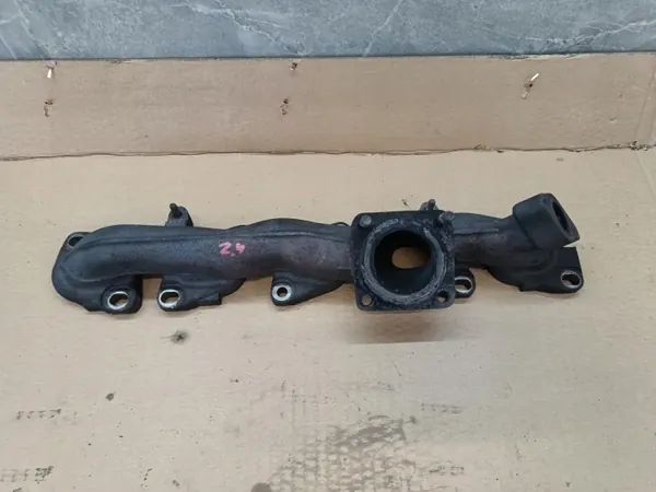 Colector de escape OEM 55202994 para Alfa Romeo 159 Brera image 2