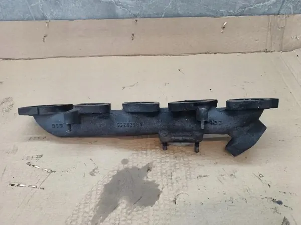 Colector de escape OEM 55202994 para Alfa Romeo 159 Brera image 3