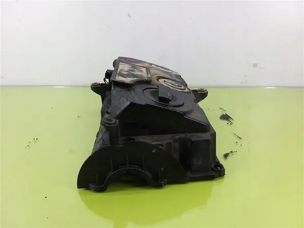 VW Caddy III Ventilock 2004-2010 03G103475E image 2